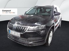 Škoda Karoq Ambition 2.0 tdi, DSG