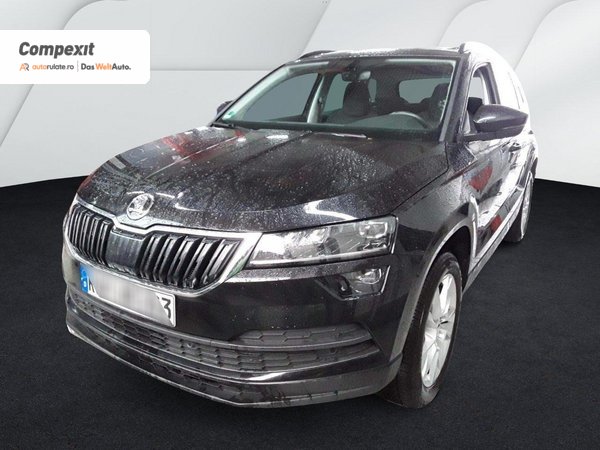 Škoda Karoq Ambition 2.0 tdi, DSG