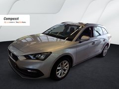 Seat Leon ST Style 2.0 tdi, DSG