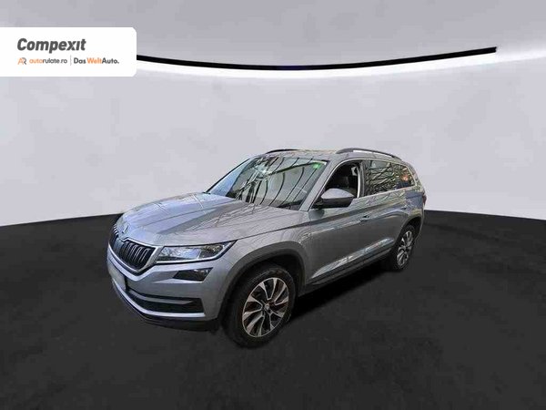 Škoda Kodiaq Ambition 4X4, 2.0 tdi, DSG