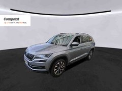 Škoda Kodiaq Ambition 4X4, 2.0 tdi, DSG