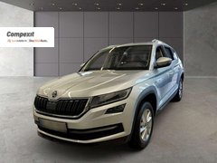 Škoda Kodiaq Ambition 4X4, 2.0 tdi, DSG