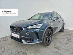 Cupra Formentor VZ 4Drive, 2.0 tsi, DSG