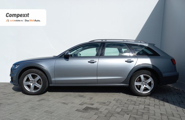 Audi A6 Allroad quattro 3.0 tdi, S-tronic