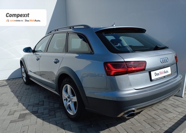 Audi A6 Allroad quattro 3.0 tdi, S-tronic