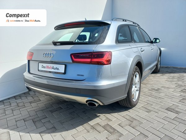 Audi A6 Allroad quattro 3.0 tdi, S-tronic