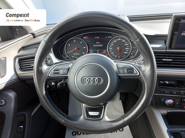 Audi A6 Allroad quattro 3.0 tdi, S-tronic