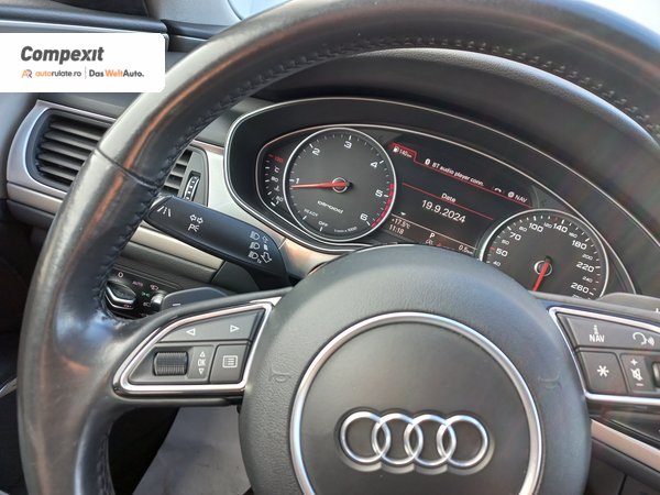 Audi A6 Allroad quattro 3.0 tdi, S-tronic