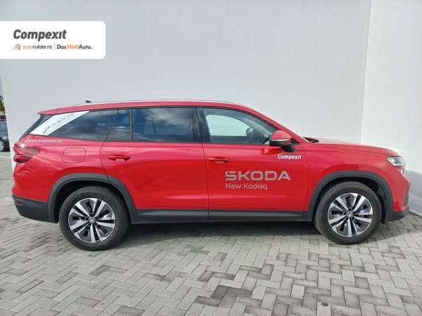 Škoda Kodiaq Selection 2.0 TDI DSG 4x4