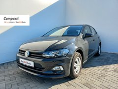 Volkswagen Polo Trendline 1.0 mpi