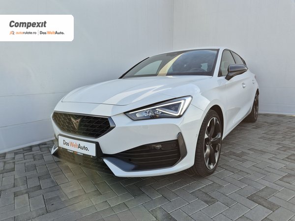 Cupra Leon 1.5 tsi