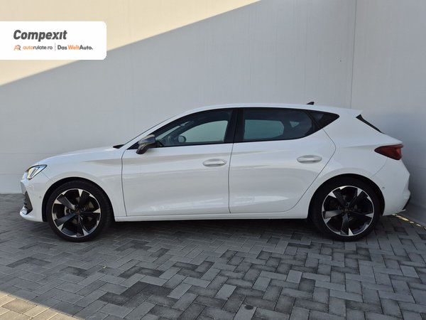 Cupra Leon 1.5 tsi