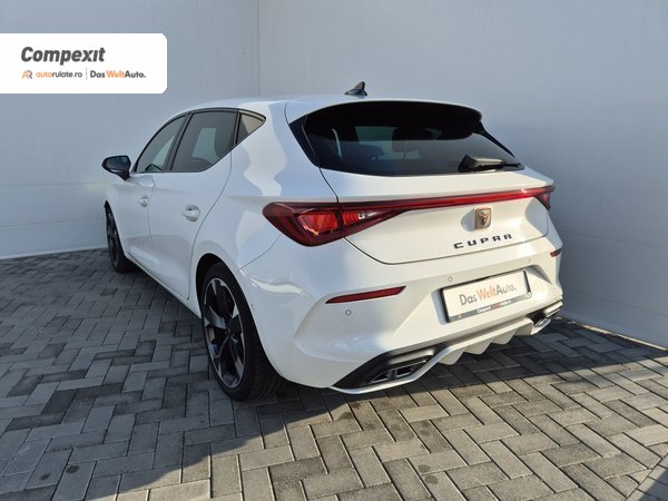 Cupra Leon 1.5 tsi