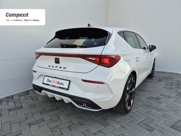 Cupra Leon 1.5 tsi