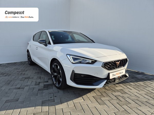 Cupra Leon 1.5 tsi