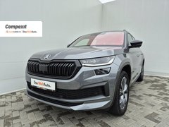 Škoda Kodiaq Sportline 4X4, 2.0 tdi, DSG