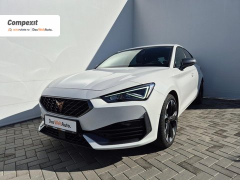 Cupra Leon 1.5 tsi