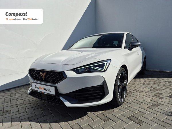 Cupra Leon 1.5 tsi