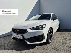 Cupra Leon 1.5 tsi