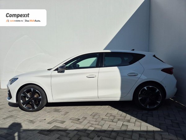 Cupra Leon 1.5 tsi