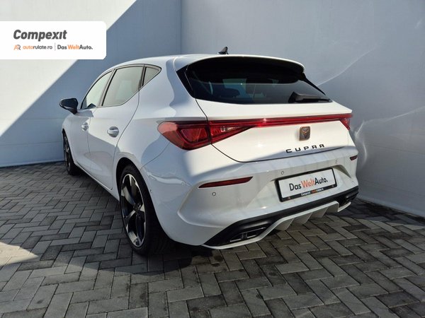 Cupra Leon 1.5 tsi