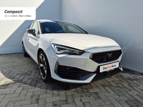 Cupra Leon 1.5 tsi