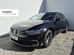 Volkswagen Passat GTE 1.4 tsi, PHEV, DSG