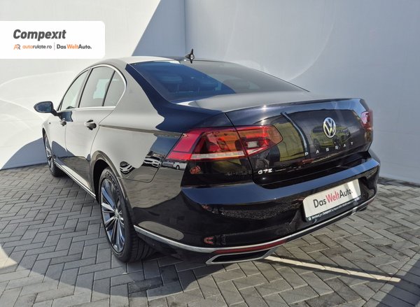 Volkswagen Passat GTE 1.4 tsi, PHEV, DSG