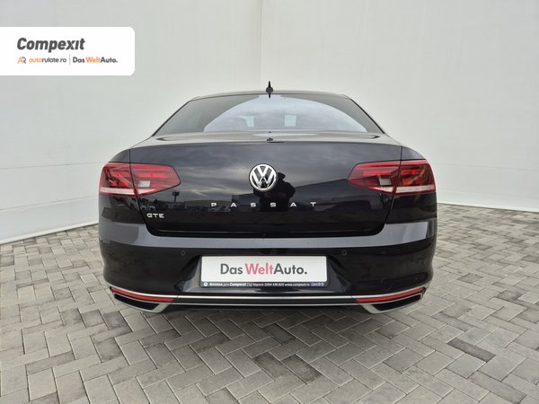 Volkswagen Passat GTE 1.4 tsi, PHEV, DSG