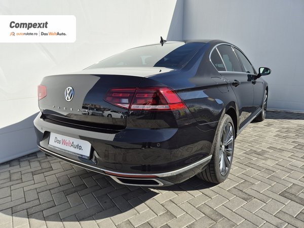 Volkswagen Passat GTE 1.4 tsi, PHEV, DSG