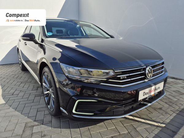 Volkswagen Passat GTE 1.4 tsi, PHEV, DSG