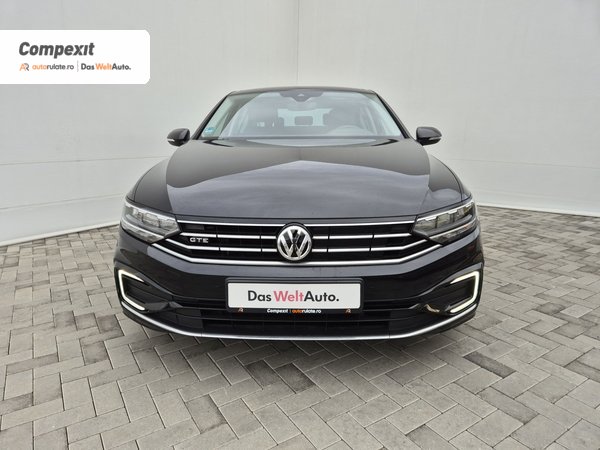 Volkswagen Passat GTE 1.4 tsi, PHEV, DSG