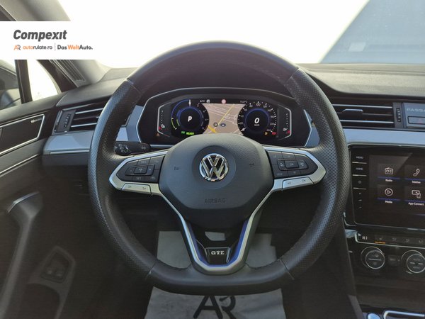 Volkswagen Passat GTE 1.4 tsi, PHEV, DSG