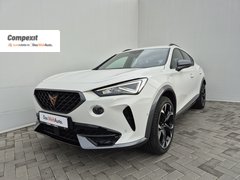 Cupra Formentor VZ e-hybrid PHEV 1.4 tsi, DSG