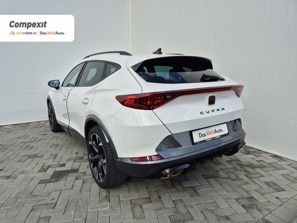 Cupra Formentor VZ e-hybrid PHEV 1.4 tsi, DSG