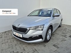 Škoda Scala Ambition 1.0 tsi, DSG