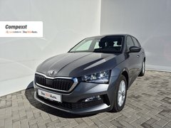 Škoda Scala Ambition 1.0 tsi, DSG