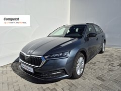 Škoda Octavia Combi Ambition 2.0 tdi, DSG