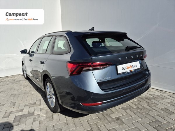 Škoda Octavia Combi Ambition 2.0 tdi, DSG