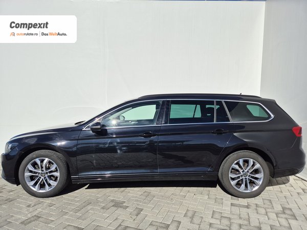 Volkswagen Passat Variant Business 2.0 tdi, DSG