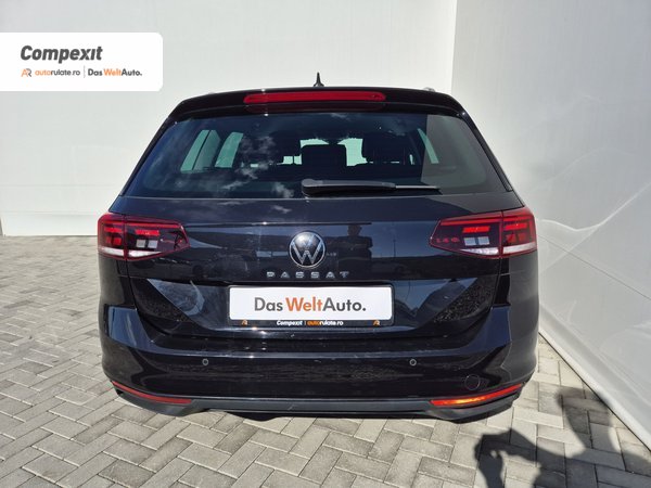 Volkswagen Passat Variant Business 2.0 tdi, DSG