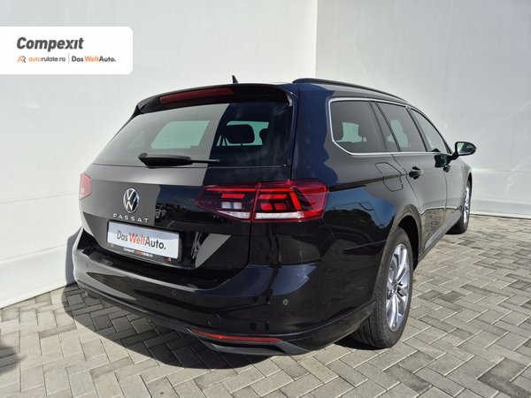 Volkswagen Passat Variant Business 2.0 tdi, DSG