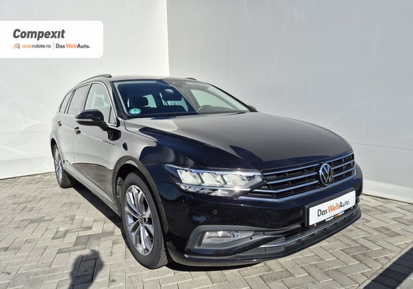 Volkswagen Passat Variant Business 2.0 tdi, DSG