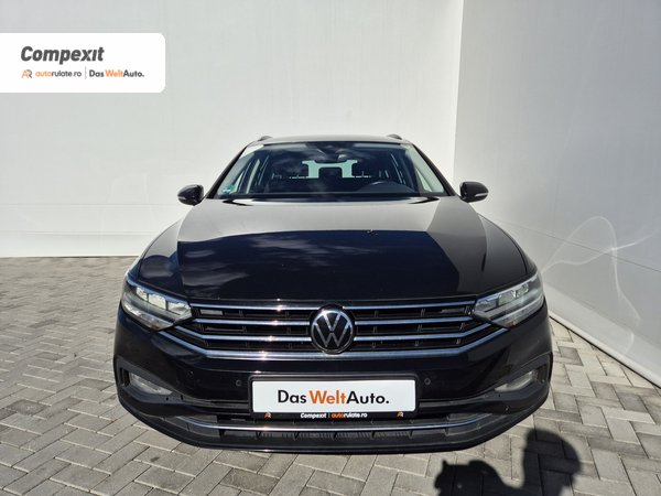 Volkswagen Passat Variant Business 2.0 tdi, DSG