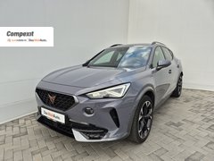 Cupra Formentor VZ e-hybrid PHEV 1.4 tsi, DSG