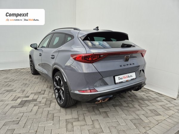 Cupra Formentor VZ e-hybrid PHEV 1.4 tsi, DSG