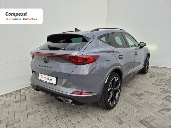 Cupra Formentor VZ e-hybrid PHEV 1.4 tsi, DSG