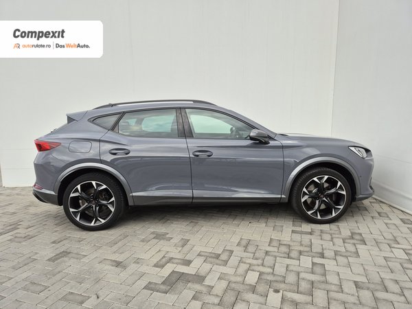 Cupra Formentor VZ e-hybrid PHEV 1.4 tsi, DSG