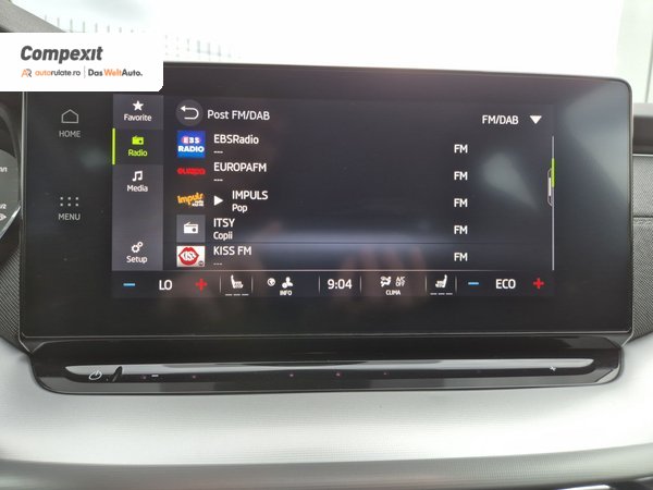 Cupra Formentor VZ e-hybrid PHEV 1.4 tsi, DSG