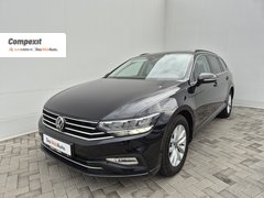 Volkswagen Passat Variant Business 2.0 tdi, DSG